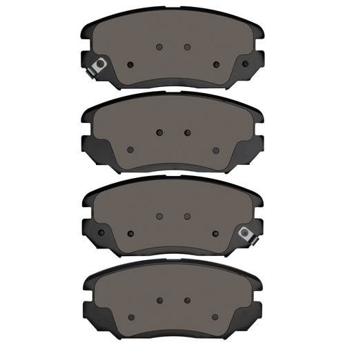 R1 05-23 Buick Regal Front R1 Optimum OE Brake Pads