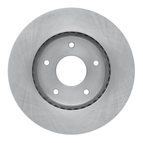 R1 1978-1981 Pontiac Firebird Rear Brake Rotor