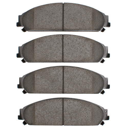 R1 07-23 Chrysler 300 Front R1 Optimum OE Brake Pads