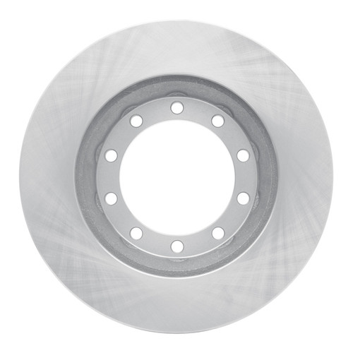 R1 1995-2003 Chevrolet C70 Kodiak Rear Brake Rotor