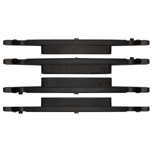 R1 04-06 Ford E-150 Club Wagon Rear R1 Optimum OE Brake Pads