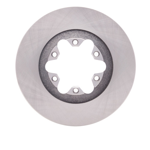 R1 2004-2008 Chevrolet Colorado Front Brake Rotor