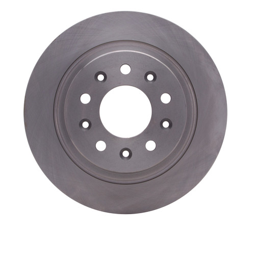 R1 2016-2025 Buick Envision Rear Brake Rotor