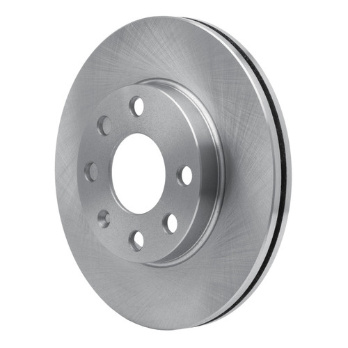 R1 1988-2020 Chevrolet SPARK (Mexico) Front Brake Rotor