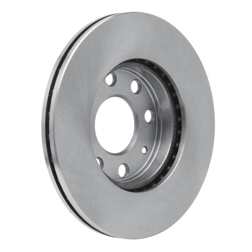 R1 1988-2020 Chevrolet SPARK (Mexico) Front Brake Rotor