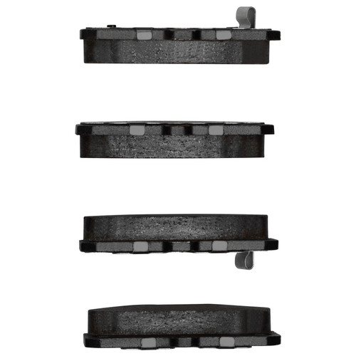 R1 00-08 Pontiac Vibe Rear R1 Optimum OE Brake Pads