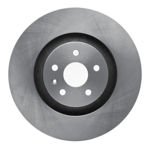 R1 2009-2015 Cadillac CTS Front Brake Rotor