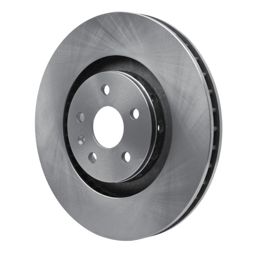 R1 2009-2015 Cadillac CTS Front Brake Rotor