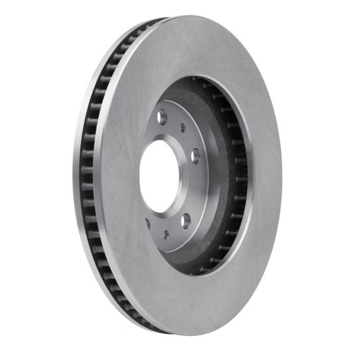 R1 2003-2007 Cadillac CTS Front Brake Rotor