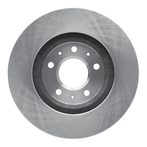 R1 2003-2007 Cadillac CTS Front Brake Rotor