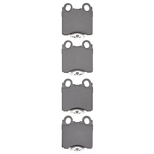 R1 98-10 Lexus GS400 Rear R1 Optimum OE Brake Pads