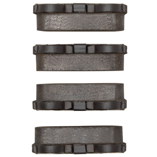 R1 98-10 Lexus GS400 Rear R1 Optimum OE Brake Pads