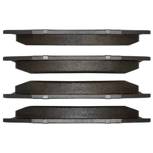 R1 91-24 Blue Bird Bus All American FE (Hydro Disc Brakes) Front/Rear R1 Optimum OE Brake Pads