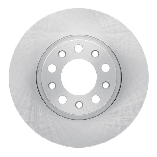 R1 2014-2022 Chrysler 200 Rear Brake Rotor