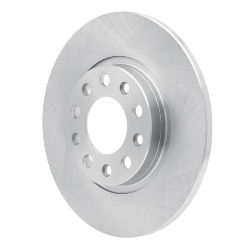 R1 2014-2022 Chrysler 200 Rear Brake Rotor