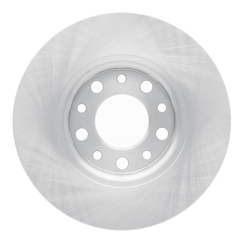 R1 2014-2022 Chrysler 200 Rear Brake Rotor