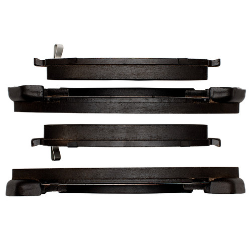 R1 73-12 Chevrolet C3500 Front/Rear R1 Optimum OE Brake Pads