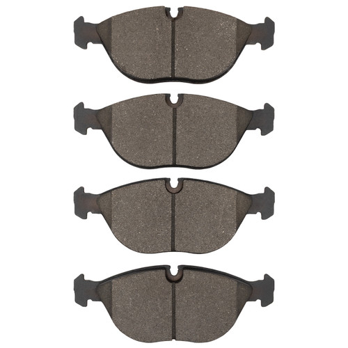 R1 95-06 Audi TT Quattro Front R1 Optimum OE Brake Pads