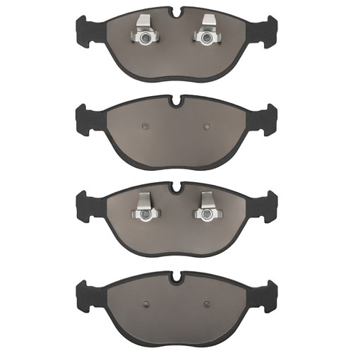 R1 95-06 Audi TT Quattro Front R1 Optimum OE Brake Pads