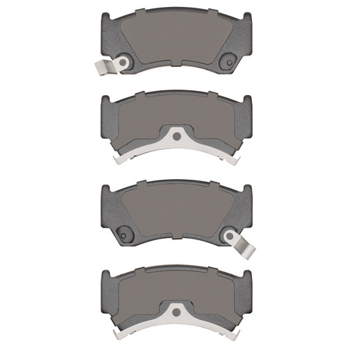 R1 95-00 Nissan 200SX Front R1 Optimum OE Brake Pads