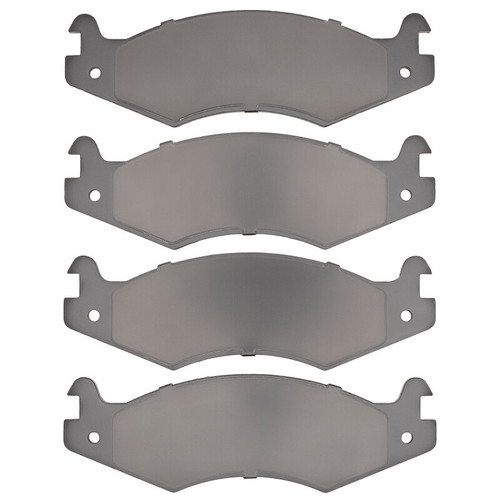 R1 92-06 Hummer H1 Front/Rear R1 Optimum OE Brake Pads