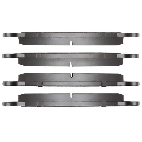 R1 92-06 Hummer H1 Front/Rear R1 Optimum OE Brake Pads