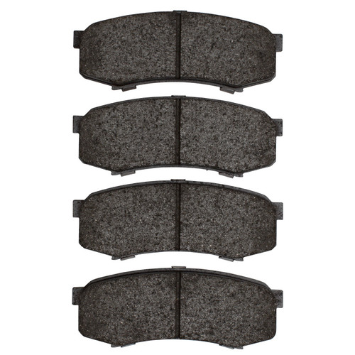 R1 93-24 Lexus GX460 Rear R1 Optimum OE Brake Pads