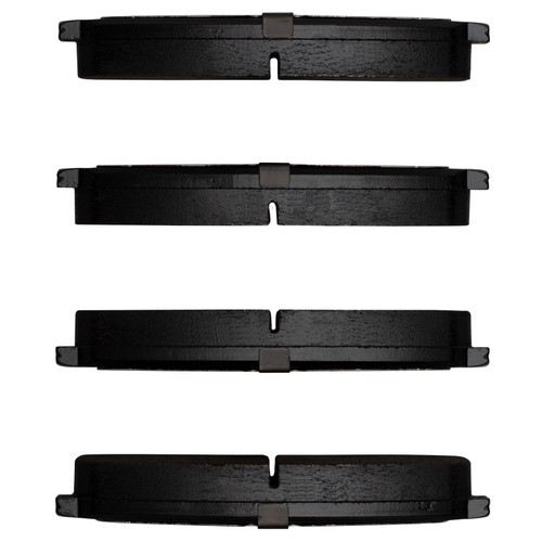 R1 93-24 Lexus GX460 Rear R1 Optimum OE Brake Pads