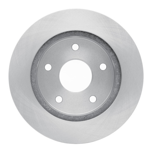 R1 2000-2001 Dodge Ram 1500 Pickup Front Brake Rotor