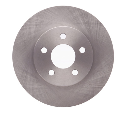 R1 1996-2000 Chrysler Voyager Front Brake Rotor