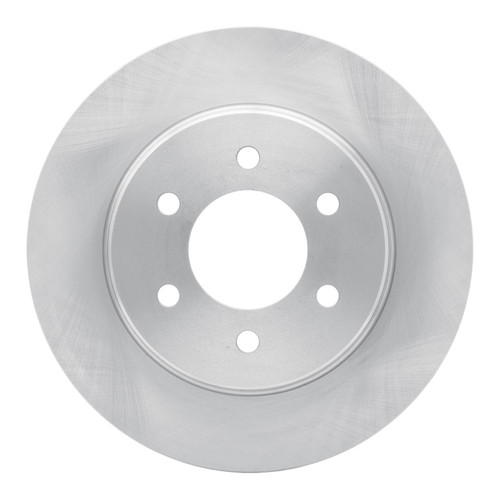 R1 1991-1996 Dodge Dakota 4WD Front Brake Rotor