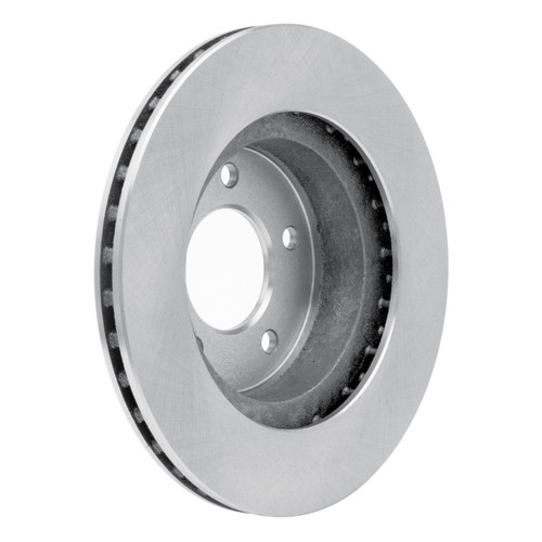 R1 1987-1990 Dodge Dakota 4WD Front Brake Rotor