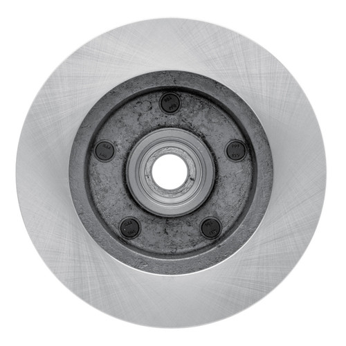 R1 1985-1997 Dodge B1500 Front Brake Rotor