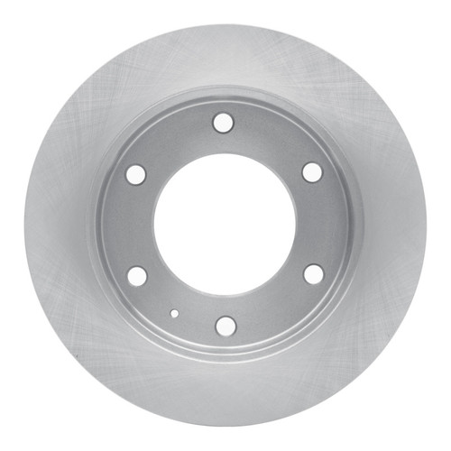R1 1988-1995 Isuzu TROOPER Rear Brake Rotor
