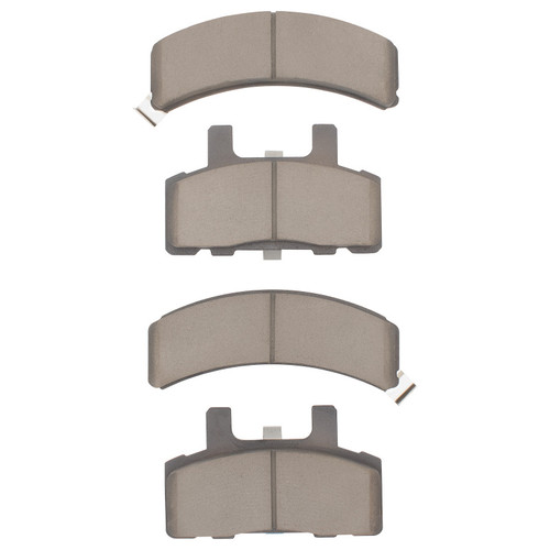 R1 88-02 Cadillac Escalade Front R1 Optimum OE Brake Pads