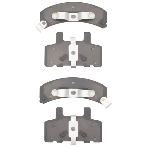 R1 88-02 Cadillac Escalade Front R1 Optimum OE Brake Pads