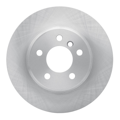 R1 2000-2006 BMW X5 Rear Brake Rotor