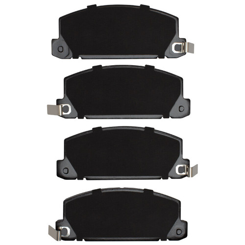 R1 84-87 Isuzu Pickup Front R1 Optimum OE Brake Pads