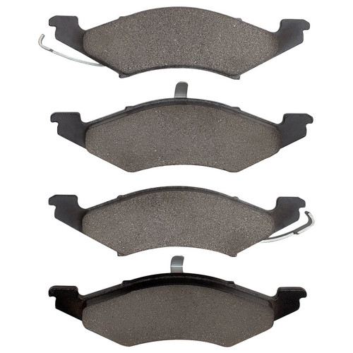 R1 83-94 Ford EXP Front R1 Optimum OE Brake Pads