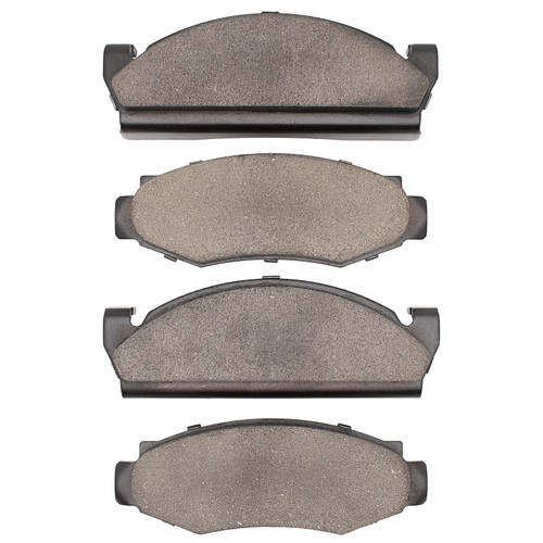 R1 74-83 American Motors Eagle Front R1 Optimum OE Brake Pads