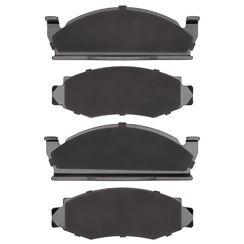 R1 74-83 American Motors Eagle Front R1 Optimum OE Brake Pads