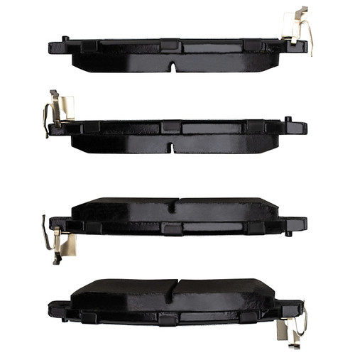 R1 17-25 Nissan Versa Front R1 Ceramic Brake Pads