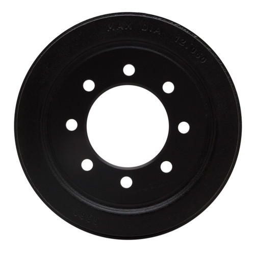 R1 1970-1997 Dodge B200 / B200 Van / B250 Rear Brake Drum