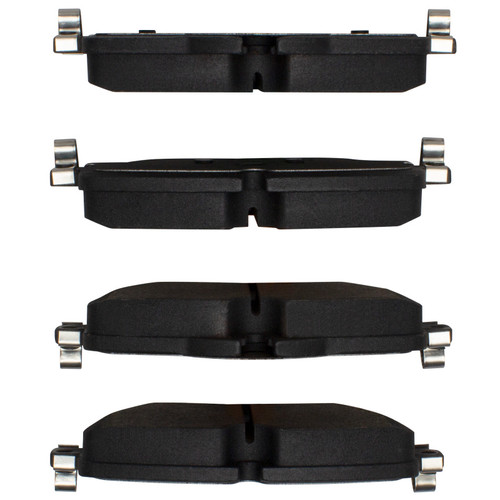 R1 15-25 BMW 230I xDrive Front R1 Ceramic Brake Pads