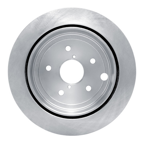 R1 2022-2025 Subaru WRX Rear Brake Rotor