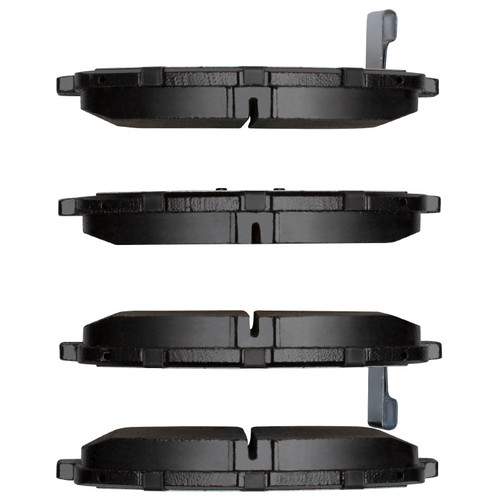 R1 10-25 Hyundai Azera Front R1 Ceramic Brake Pads