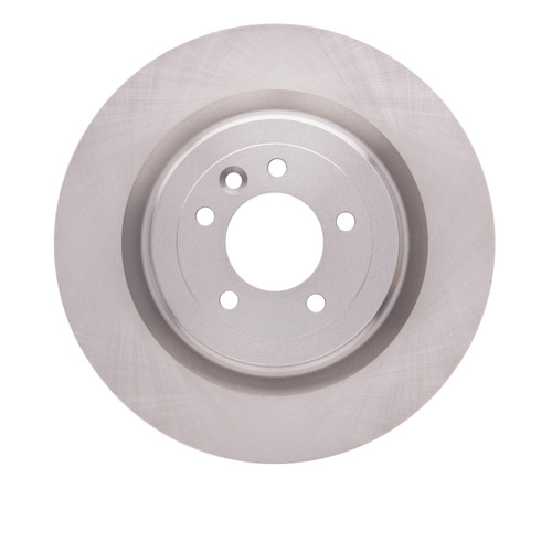 R1 2013-2025 Land Rover Defender 130 Rear Brake Rotor