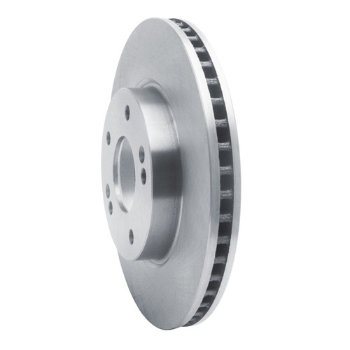 R1 2021-2025 Hyundai Kona Front Brake Rotor