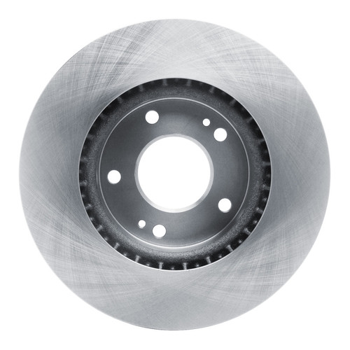 R1 2021-2025 Hyundai Kona Front Brake Rotor