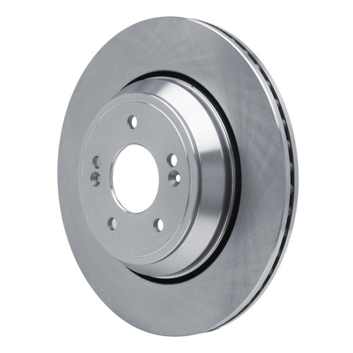 R1 2018-2023 Genesis G80 Rear Brake Rotor